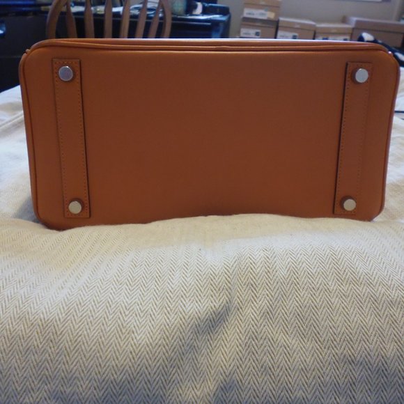 Hermès HAC - Picture 4 of 16